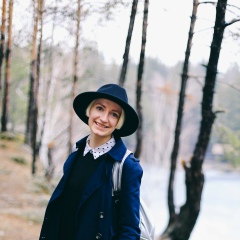 Анна Браташ, 16.06, Киев