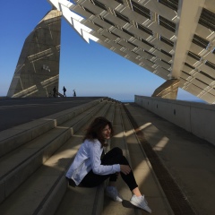 Violetta Mitsul, 10.03, Москва