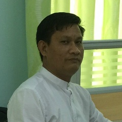 ရည္ေသြး ေအာင္