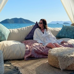 Ируся Колмогорова, 04.03, Салехард