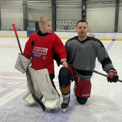 Алексей Антипов, 27.02.1983, Москва