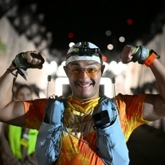 Далер Акулов, Москва