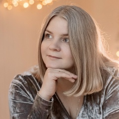 Ирина Саранчина, 05.02, Тюмень