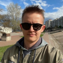 Евгений Кузьменко, 17.01