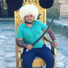 Jahon Nusrat, 31.12.1991, Guangzhou