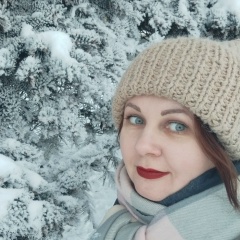 Наташа Добрякова, 19.09, Великий Новгород