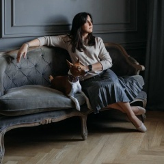 Екатерина Павлова, 08.09, Санкт-Петербург