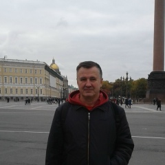 Анатолий Горбатюк, 29.04.1965, Омск