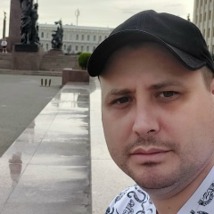 Олег Рябцев, 11.09.1988, Ставрополь