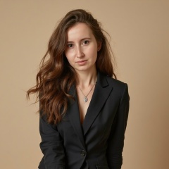 Лена Богачёва, 26.04, Москва