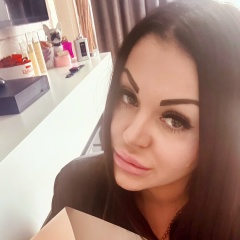 Екатерина Волощенко, 19.12.1988, Луганск