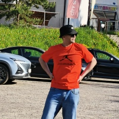 Тимур Зигангиров, 31.05