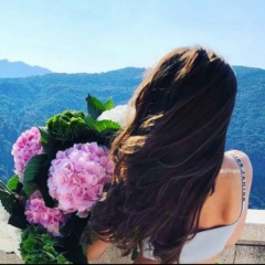 Залина Пшегусова, 11.01.1994, Нальчик