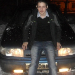 Сергей Петров, 11.06, Пенза