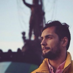 Тимур Шарипов, 03.11.1987, Москва