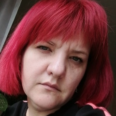 Людмила Богданова, 26.06.1987, Краснодар