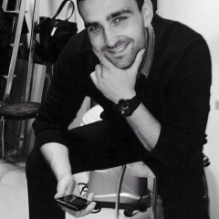 Вадим Абрамович, 10.05, Ровно