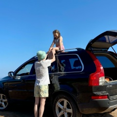 Антон Финдлинг, 09.10.1987, Санкт-Петербург