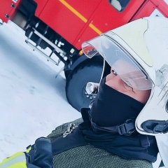 Слава Березкин, 11.02, Самара