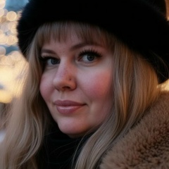 Кристина Ипанчинцева, 15.03, Новосибирск