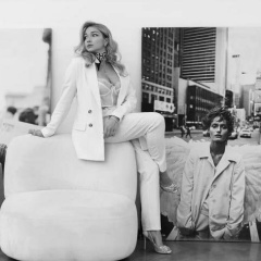 Марина Лисицина, 03.07.1988