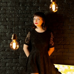 Ирина Харитонович, 02.10.1988, Пермь