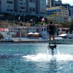 Ирина Ощепкова, 22.09.1987, Bruxelles