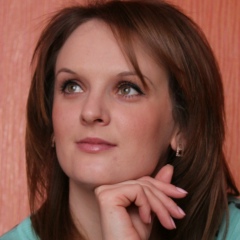 Леся Лахман, 25.03.1989, Белая Церковь