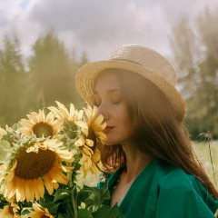 Маргарита Тютерева, 27.12, Санкт-Петербург