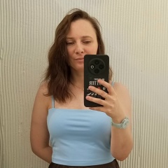 Екатерина Обвинцева, 16.10, Санкт-Петербург