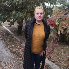 Аля Денеженко, 11.06.1974, Актау