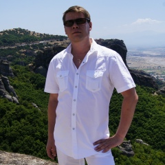 Михаил Матвеев, 13.03, Санкт-Петербург