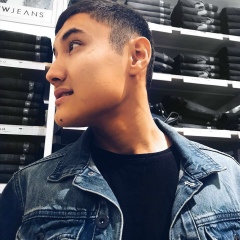 Галым Алиакбар, 30.03.1996, Караганда