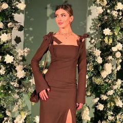 Мадина Мадина, 24.07, Владикавказ