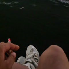 Dimka Schtek, 08.06.1987, Johannesburg