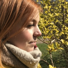 Анастасия-Таис Смелова, 05.06, Москва