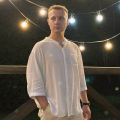 Павел Тимошин, 23.02, Муром