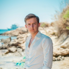 Дмитрий Галкин, 08.07.1990, Санкт-Петербург