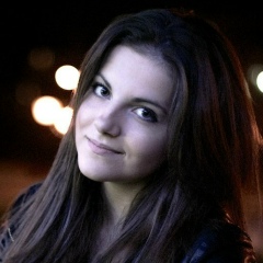 Дарья Коваленко, 01.05.1994, Киев