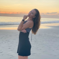 Ksenia Hamel, 19.12.1985, La Habra