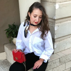 Рената Шамгулова, Казань