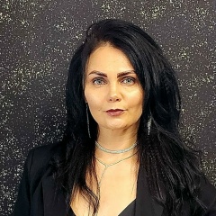 Юлия Нестерова, 10.07.1988, Нижний Тагил