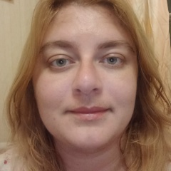 Леля Тушнова, 24.02.1987, Санкт-Петербург