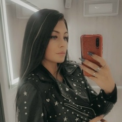 Евгения Станишевская, 21.08, Измаил