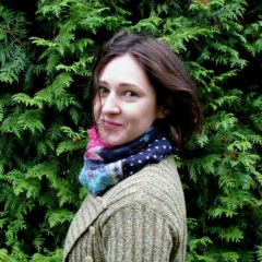 Анна Деревянко, 23.09, Киев