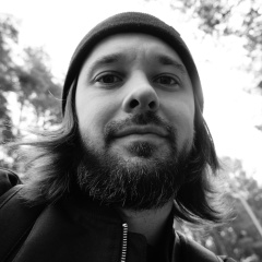 Алексей Кудревич, 04.01.1987