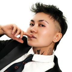 Gulmira Izbaskhanova, 29.01, Алматы