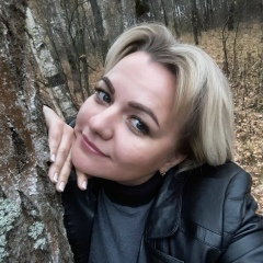 Кристина Широкова, 11.04, Москва