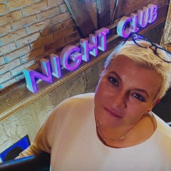 Татьяна Шмидт, 18.09, Санкт-Петербург