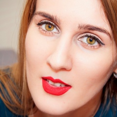 Светлана Решетник, 31.10.1983, Киев